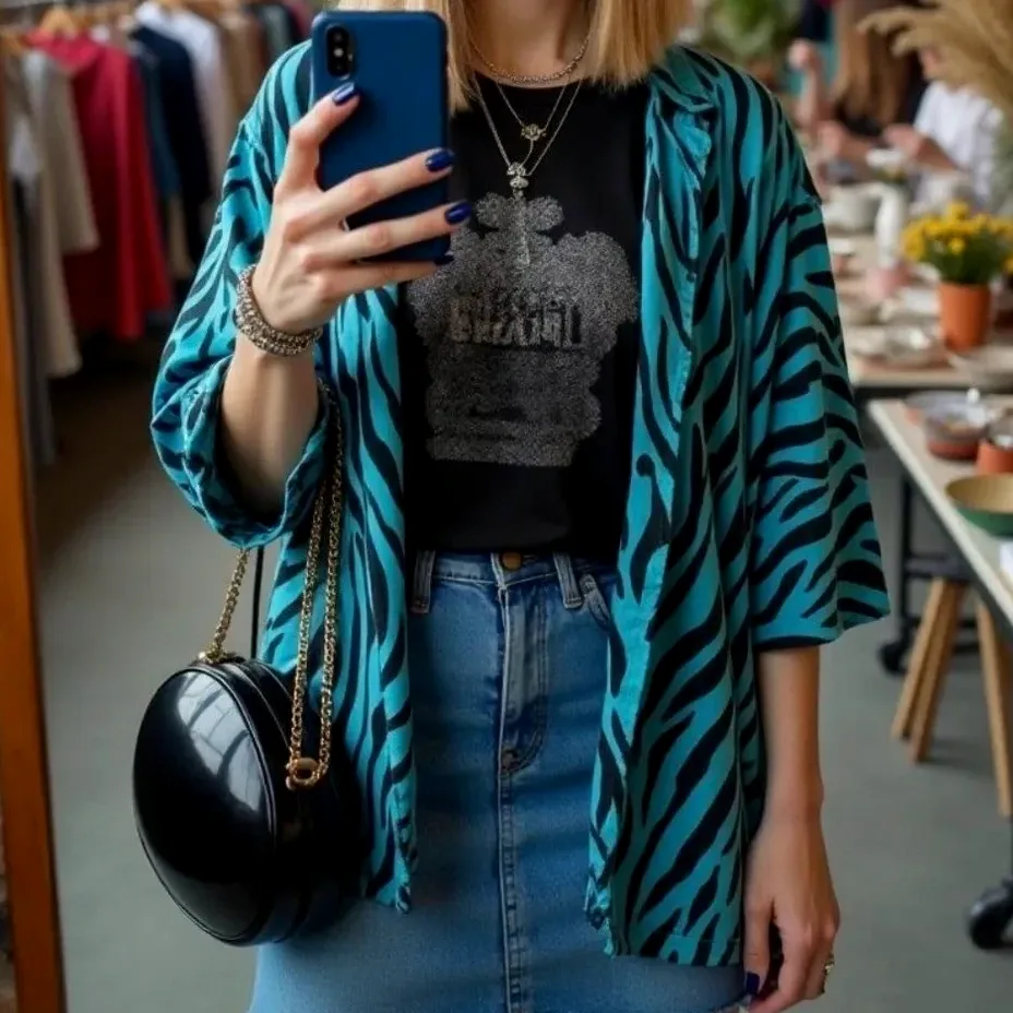 Danielle, 27