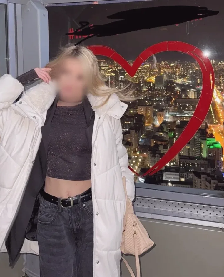 Hannah, 34