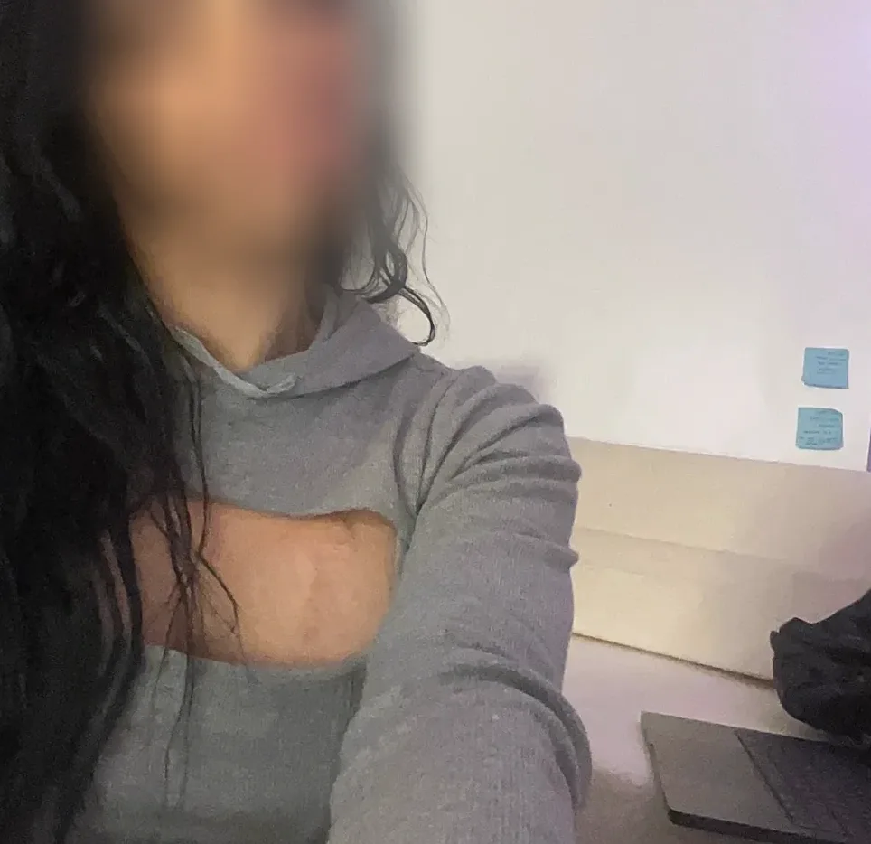 Lily, 20