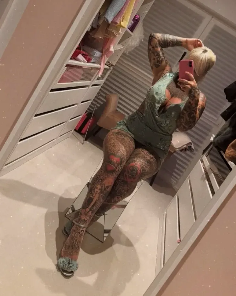 Priya, 36
