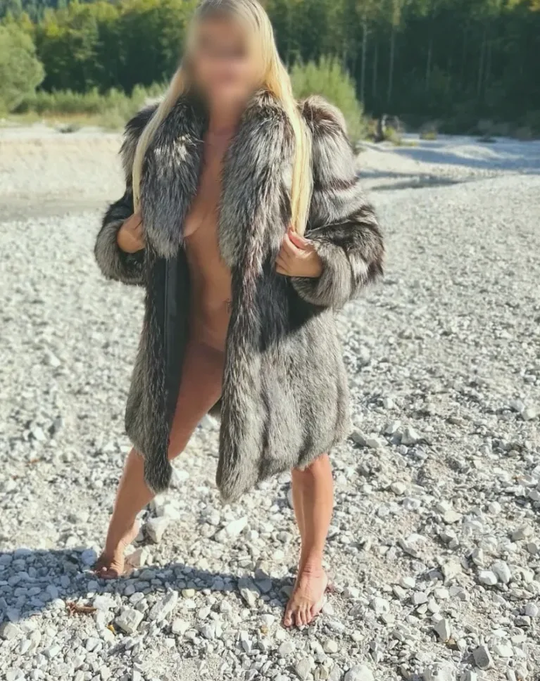 Sunita, 36